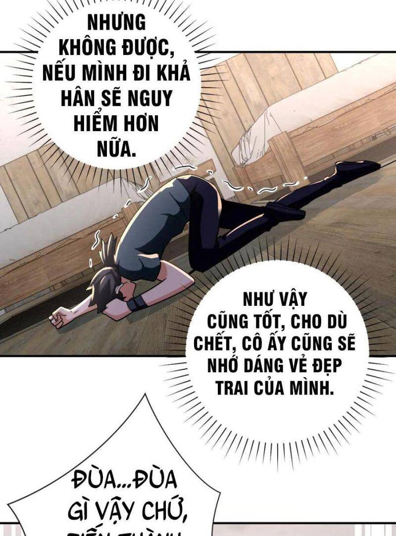 Mạt Thế Siêu Cấp Hệ Thống Chapter 312 - 29