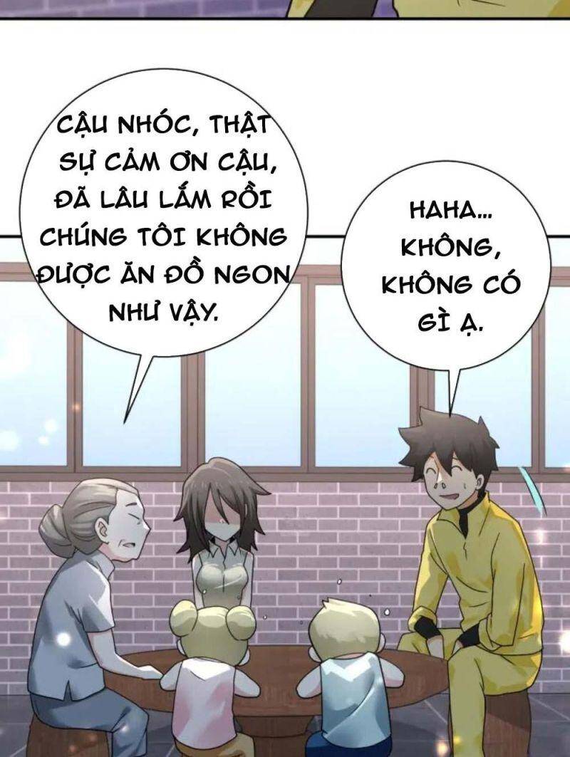 Mạt Thế Siêu Cấp Hệ Thống Chapter 316 - 13