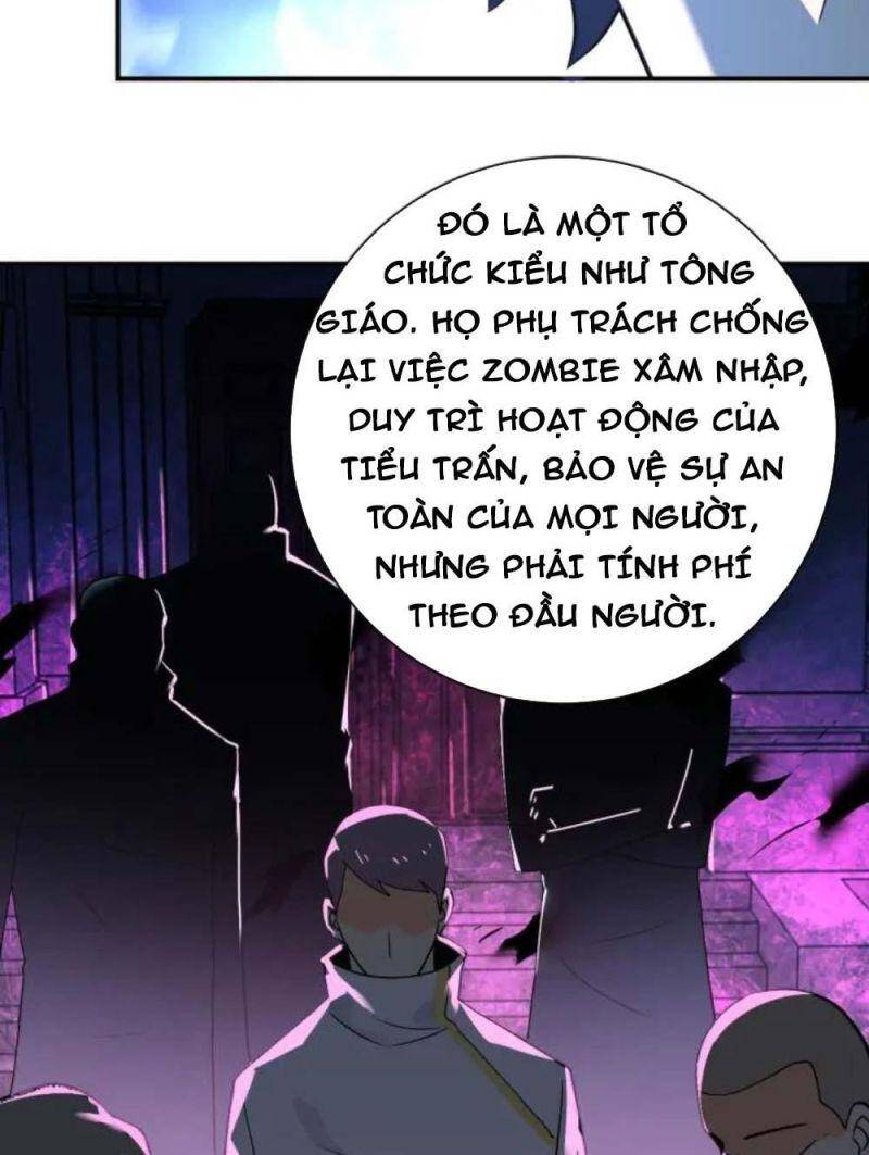 Mạt Thế Siêu Cấp Hệ Thống Chapter 316 - 20