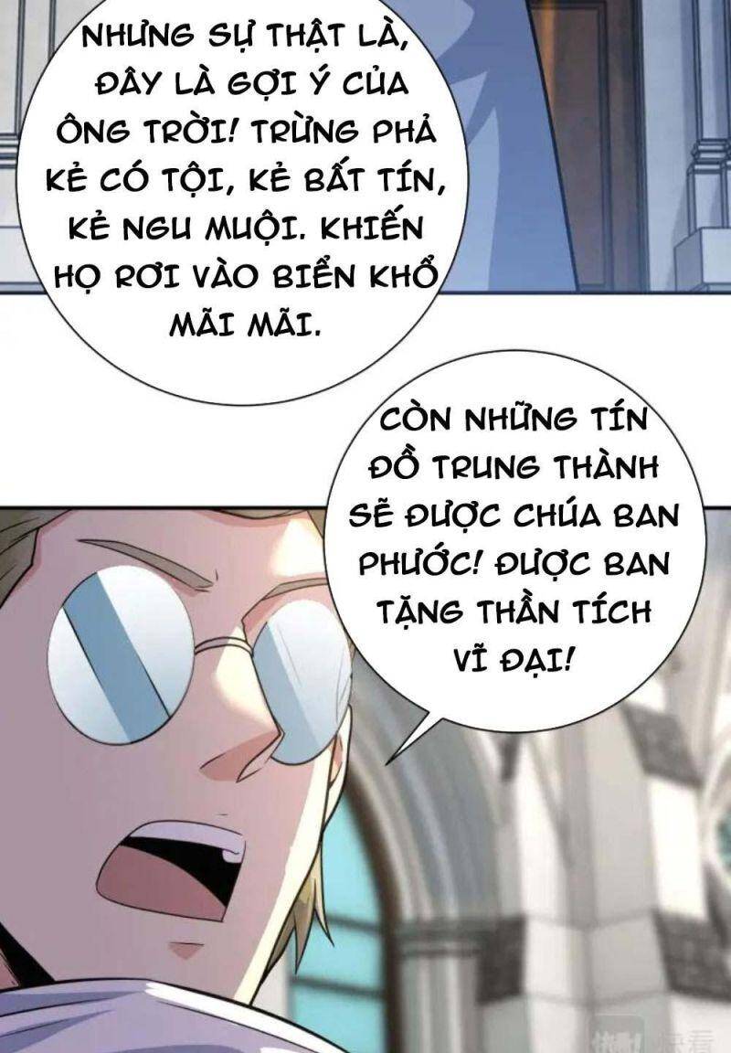 Mạt Thế Siêu Cấp Hệ Thống Chapter 316 - 37