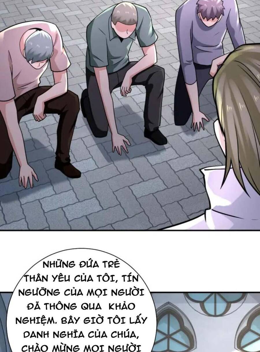 Mạt Thế Siêu Cấp Hệ Thống Chapter 317 - 3