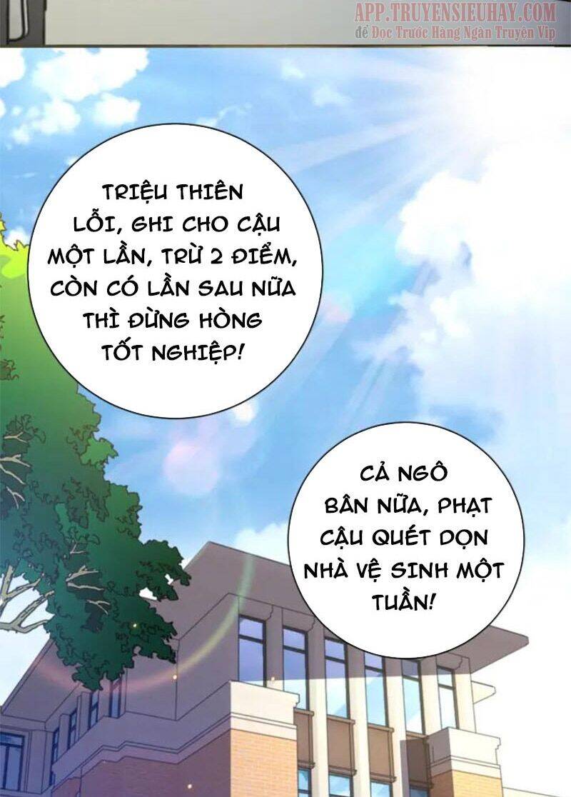 Mạt Thế Siêu Cấp Hệ Thống Chapter 270 - 21