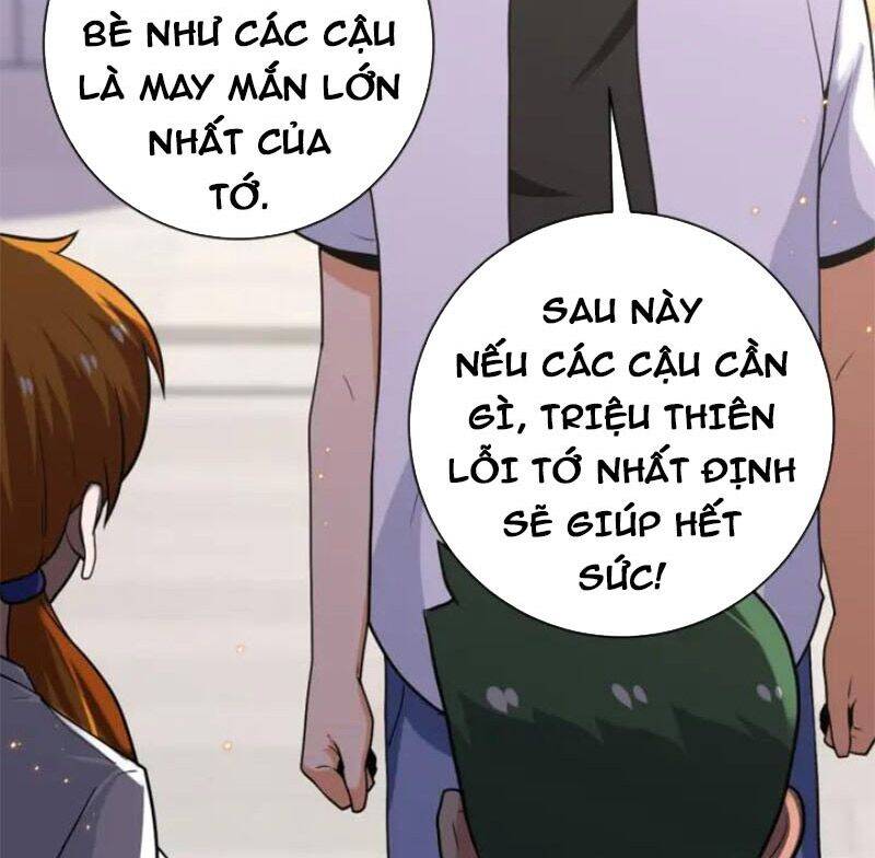 Mạt Thế Siêu Cấp Hệ Thống Chapter 270 - 29