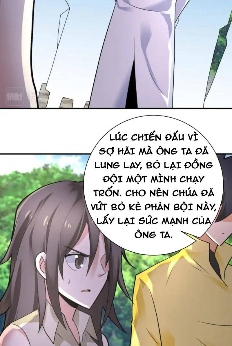 Mạt Thế Siêu Cấp Hệ Thống Chapter 318 - 16