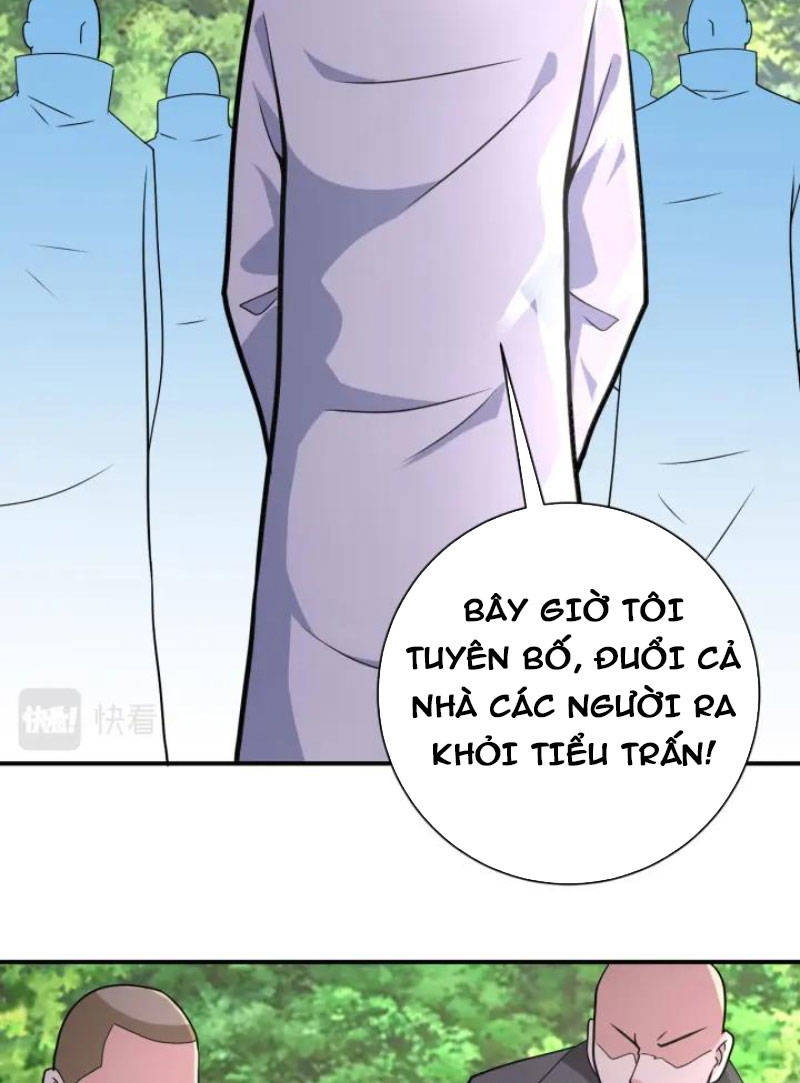 Mạt Thế Siêu Cấp Hệ Thống Chapter 318 - 25