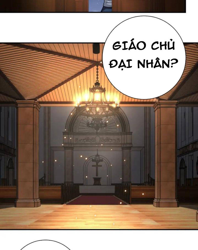 Mạt Thế Siêu Cấp Hệ Thống Chapter 320 - 28