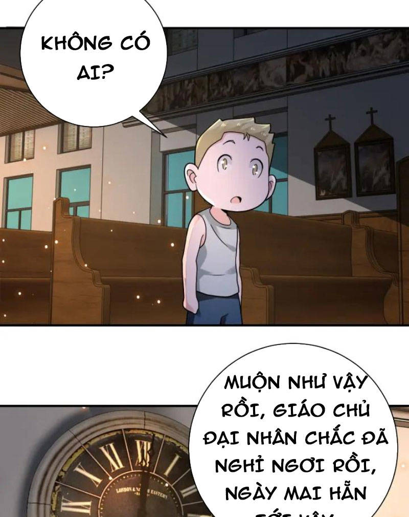 Mạt Thế Siêu Cấp Hệ Thống Chapter 320 - 29