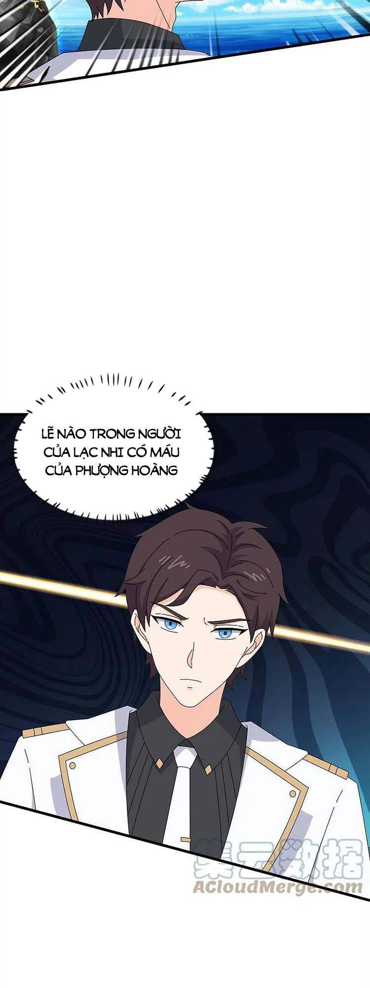 Vạn Cổ Thần Vương Chapter 381 - 13