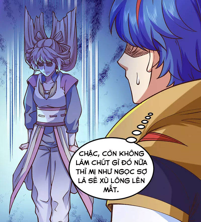 Võ Đạo Độc Tôn Chapter 436 - 48