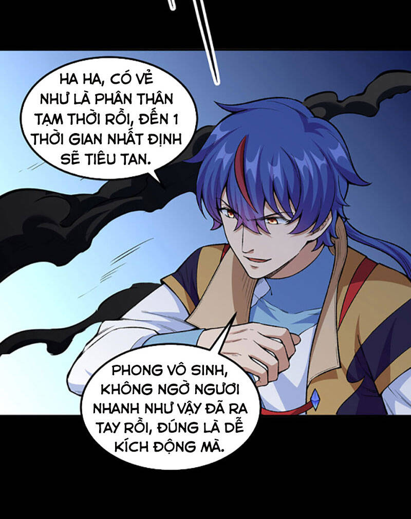 Võ Đạo Độc Tôn Chapter 437 - 40