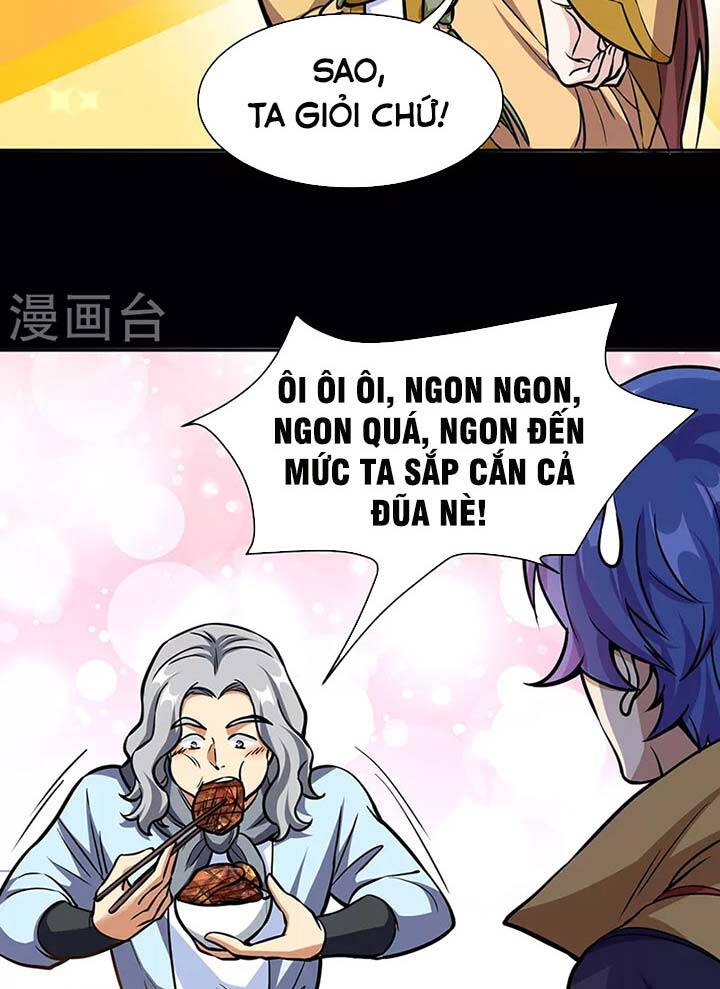 Võ Đạo Độc Tôn Chapter 438 - 21