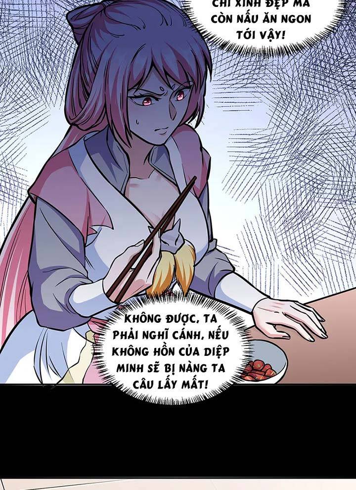 Võ Đạo Độc Tôn Chapter 438 - 23