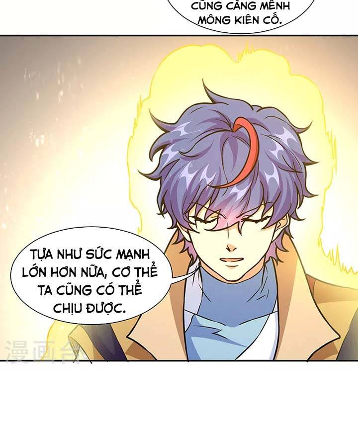 Võ Đạo Độc Tôn Chapter 438 - 55