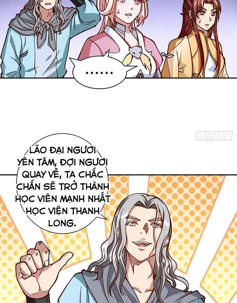 Võ Đạo Độc Tôn Chapter 439 - 11