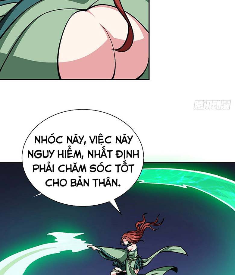 Võ Đạo Độc Tôn Chapter 439 - 42