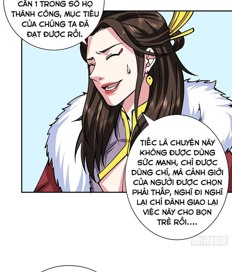 Võ Đạo Độc Tôn Chapter 439 - 50