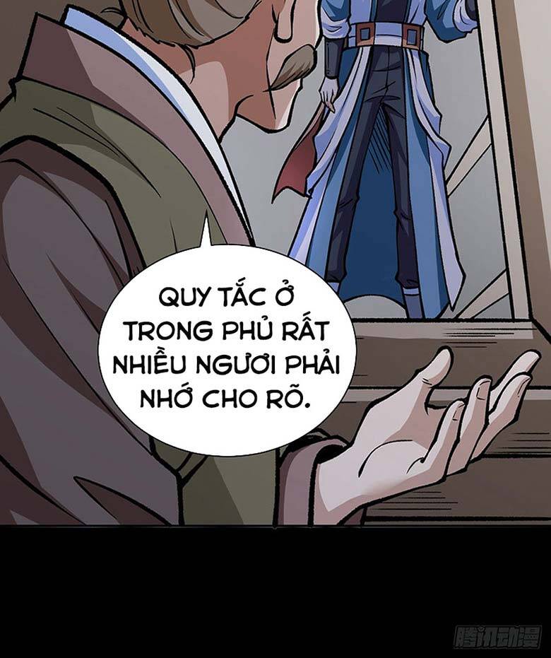 Võ Đạo Độc Tôn Chapter 440 - 61