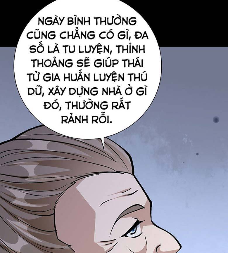 Võ Đạo Độc Tôn Chapter 440 - 67