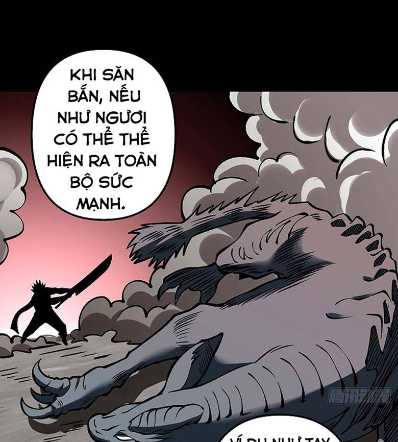 Võ Đạo Độc Tôn Chapter 440 - 76