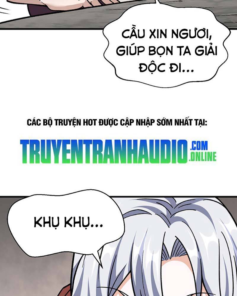 Võ Đạo Độc Tôn Chapter 441 - 52