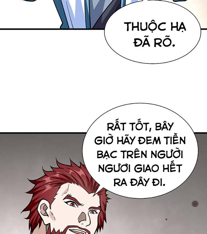 Võ Đạo Độc Tôn Chapter 441 - 7