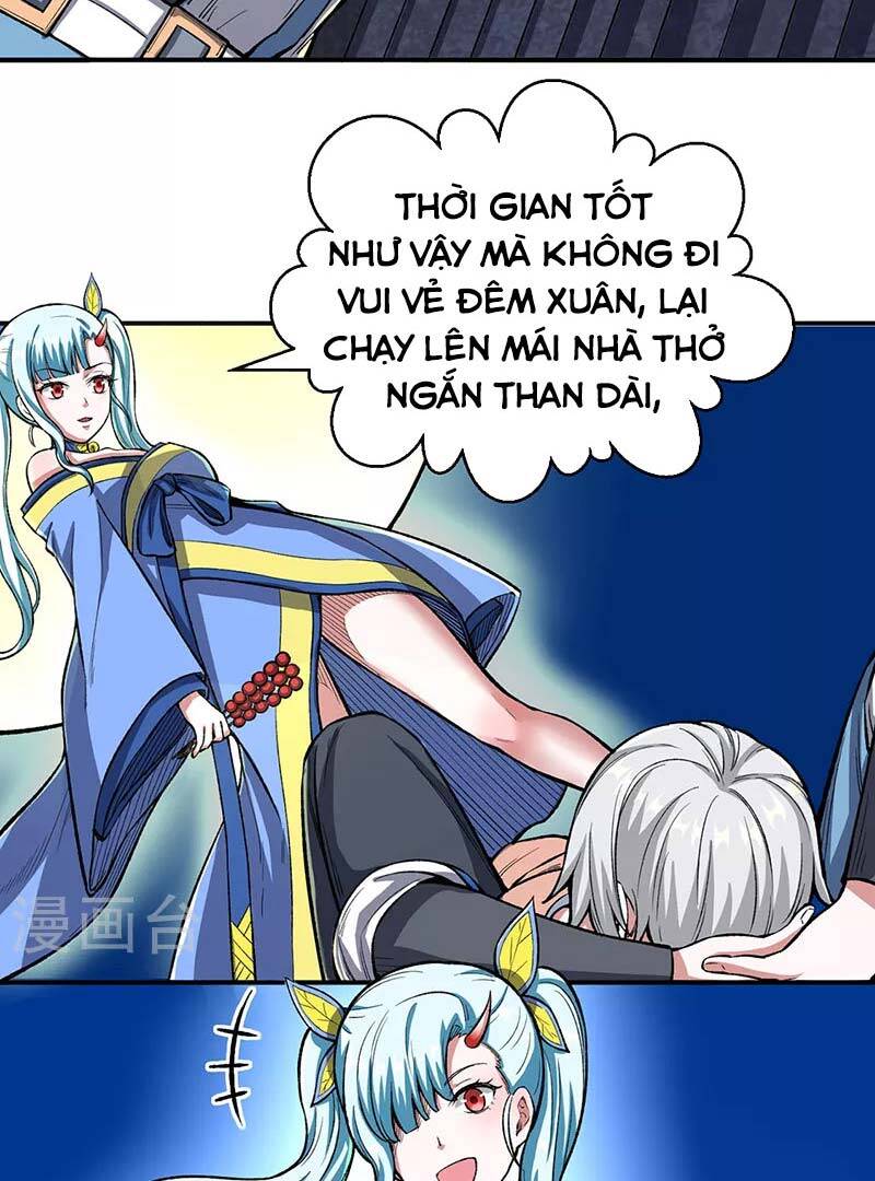 Võ Đạo Độc Tôn Chapter 442 - 15