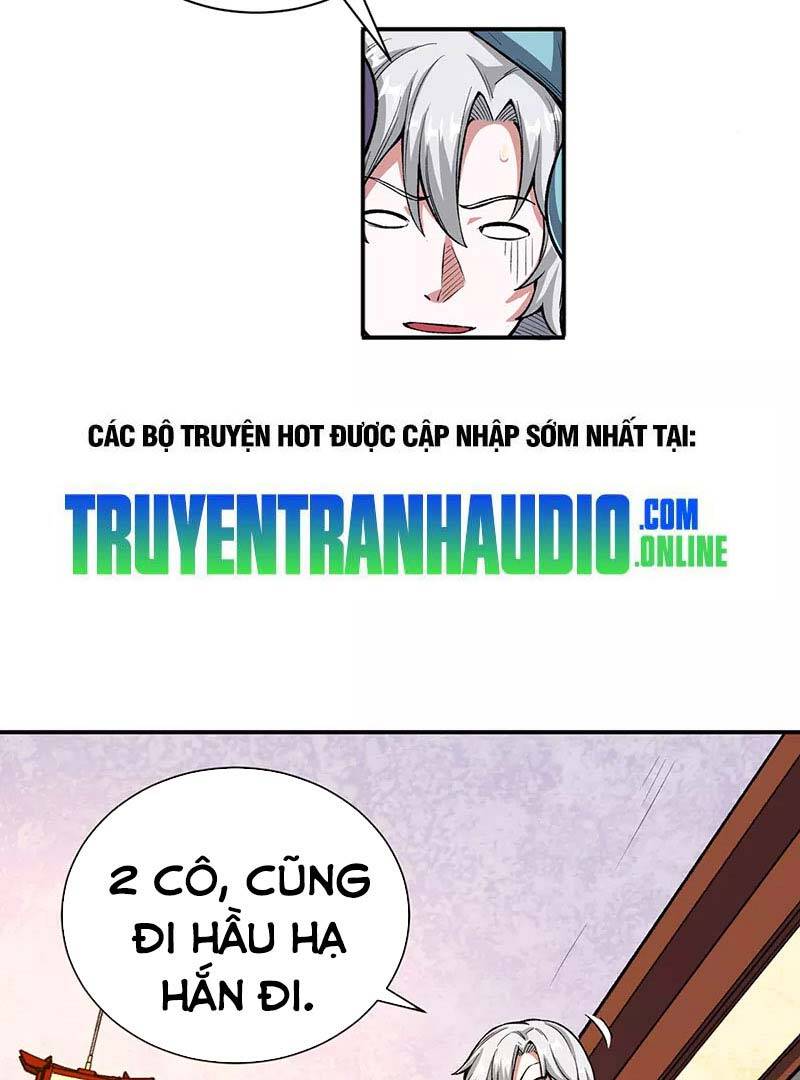 Võ Đạo Độc Tôn Chapter 442 - 4