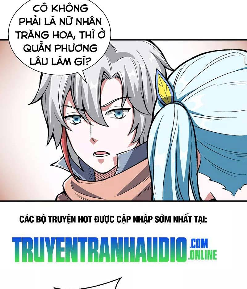 Võ Đạo Độc Tôn Chapter 442 - 33