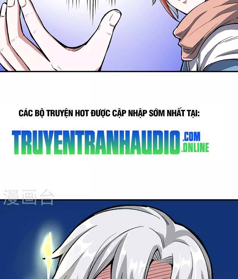 Võ Đạo Độc Tôn Chapter 442 - 38