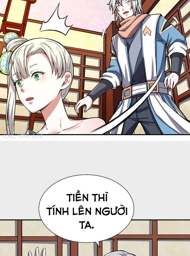 Võ Đạo Độc Tôn Chapter 442 - 5