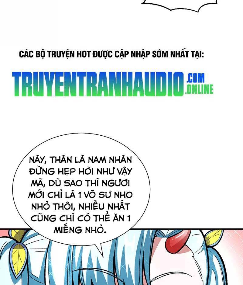 Võ Đạo Độc Tôn Chapter 442 - 49