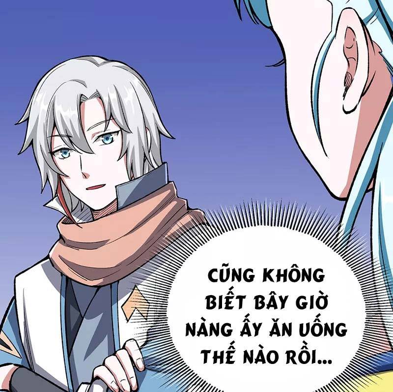 Võ Đạo Độc Tôn Chapter 442 - 56