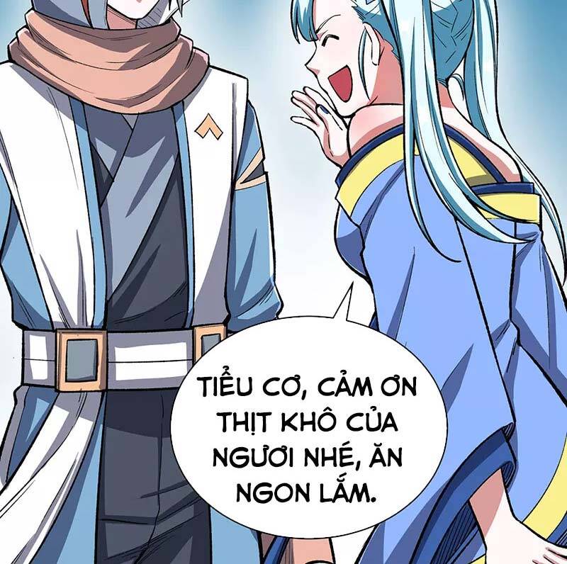 Võ Đạo Độc Tôn Chapter 442 - 66