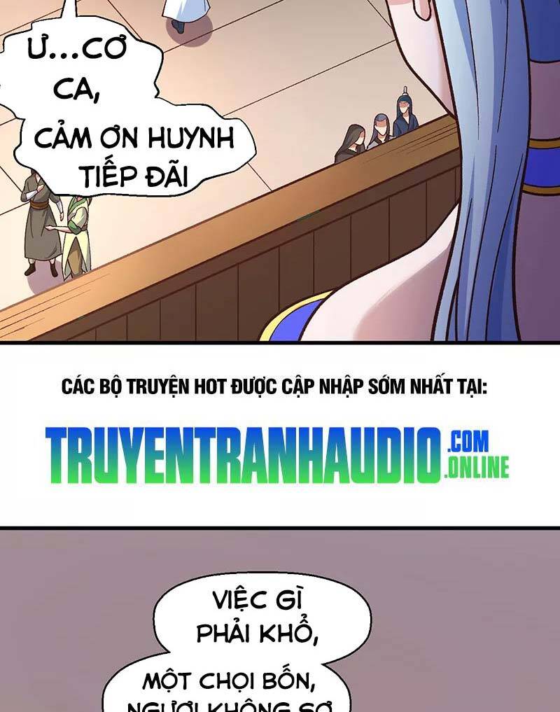 Võ Đạo Độc Tôn Chapter 443 - 6