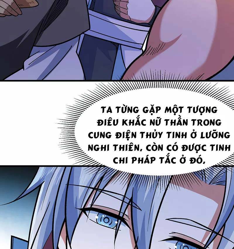 Võ Đạo Độc Tôn Chapter 443 - 59