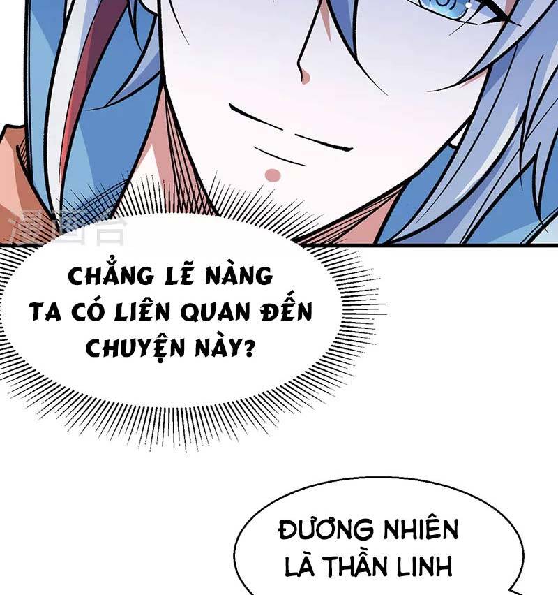 Võ Đạo Độc Tôn Chapter 443 - 60