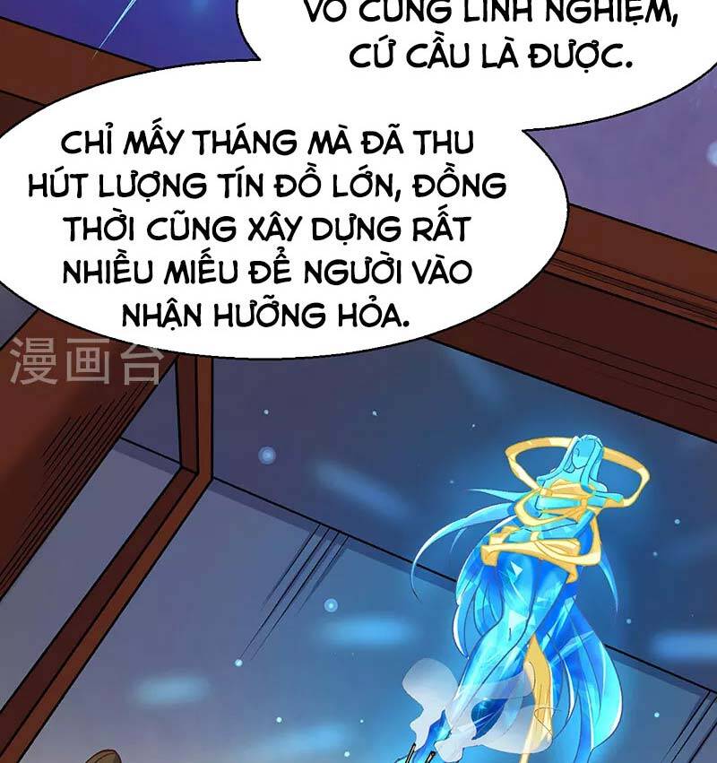 Võ Đạo Độc Tôn Chapter 443 - 67