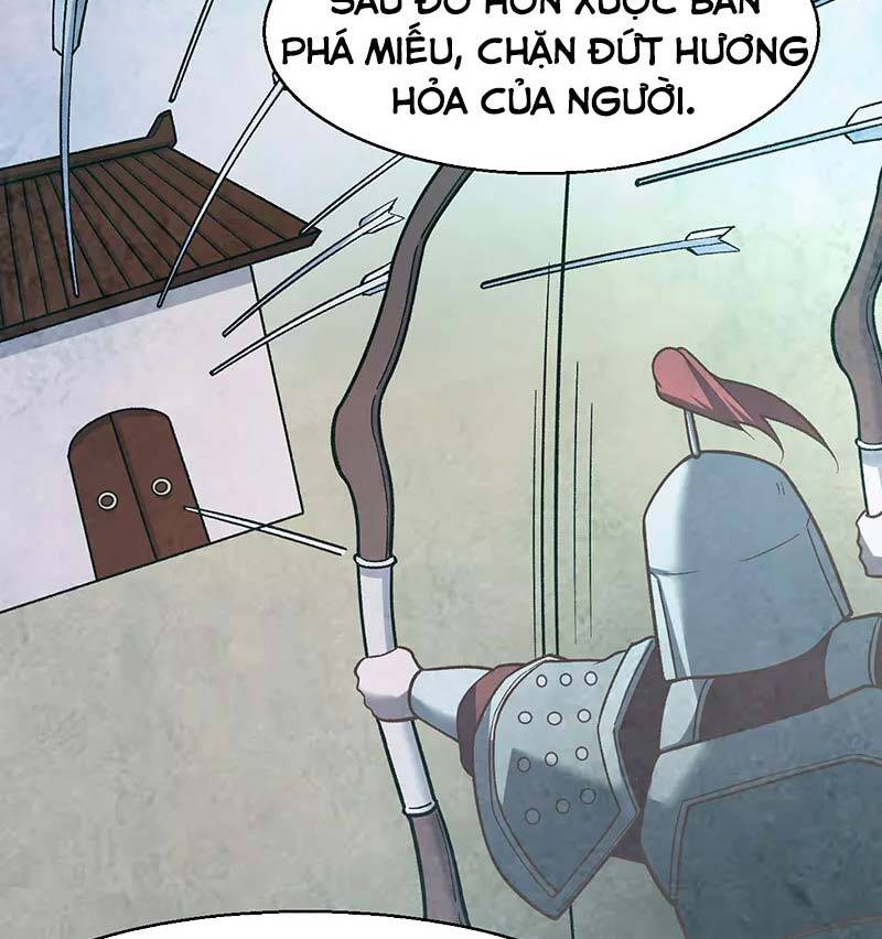 Võ Đạo Độc Tôn Chapter 443 - 69