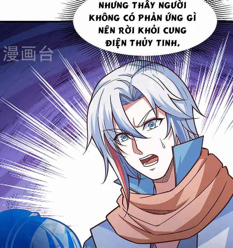 Võ Đạo Độc Tôn Chapter 443 - 76