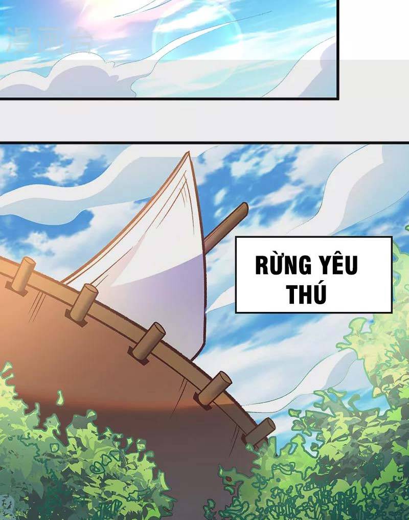 Võ Đạo Độc Tôn Chapter 443 - 10