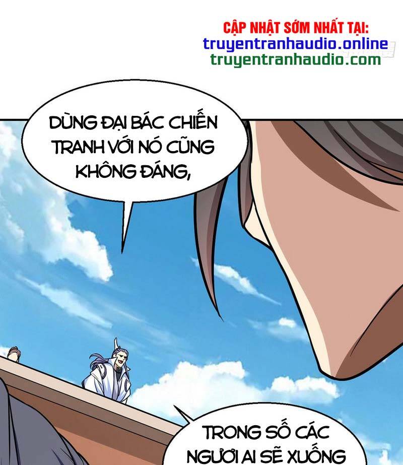 Võ Đạo Độc Tôn Chapter 445 - 20