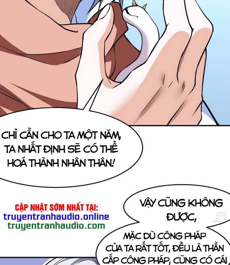 Võ Đạo Độc Tôn Chapter 445 - 6