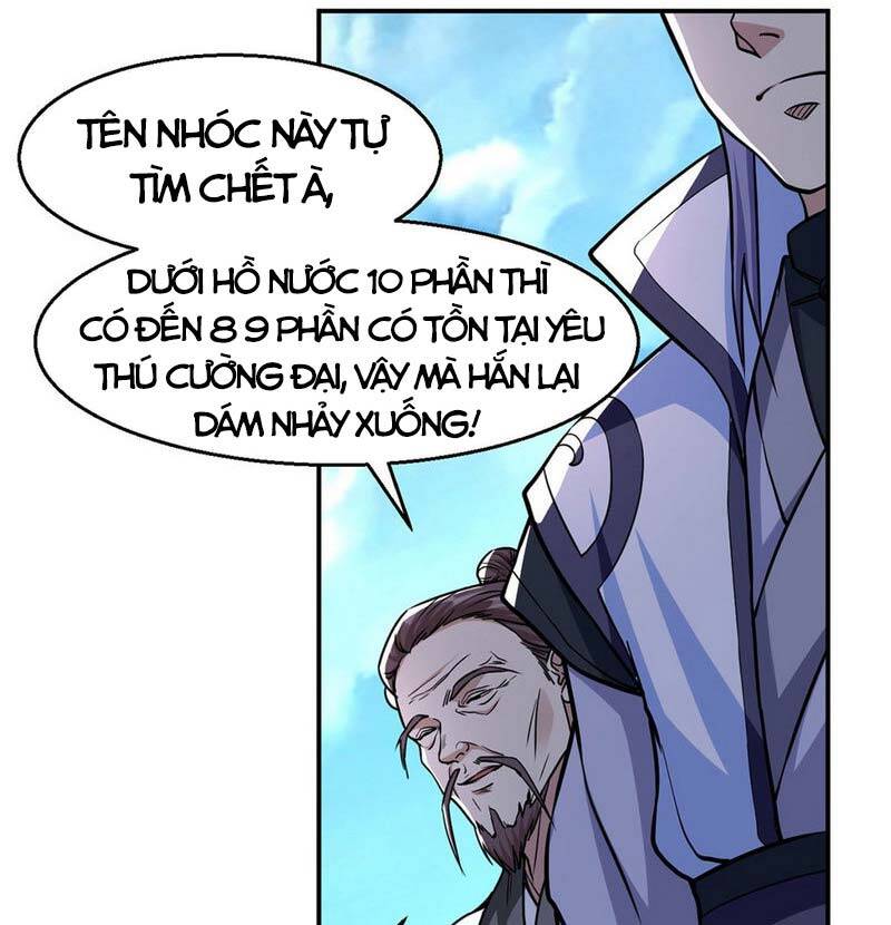 Võ Đạo Độc Tôn Chapter 445 - 69