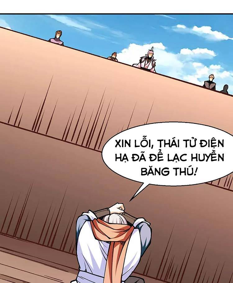 Võ Đạo Độc Tôn Chapter 446 - 33