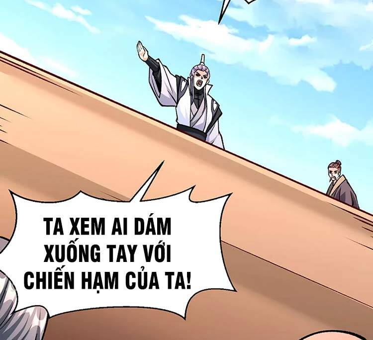 Võ Đạo Độc Tôn Chapter 446 - 84