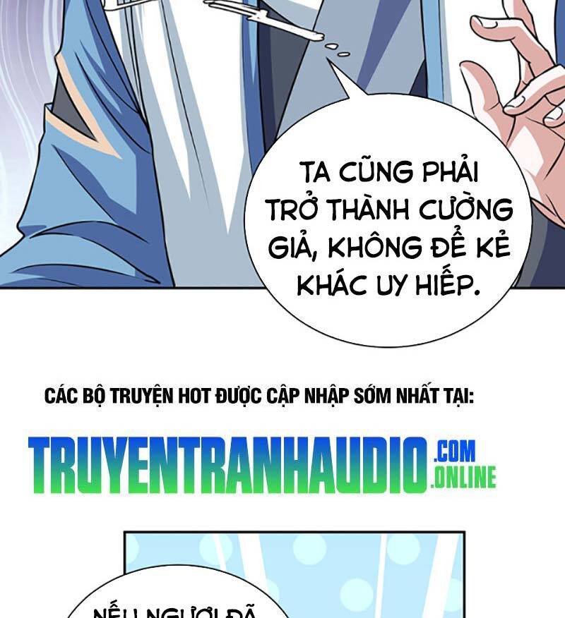 Võ Đạo Độc Tôn Chapter 447 - 60