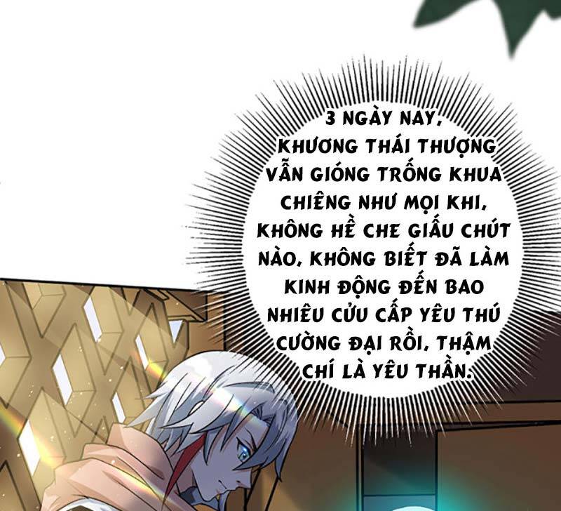 Võ Đạo Độc Tôn Chapter 448 - 45