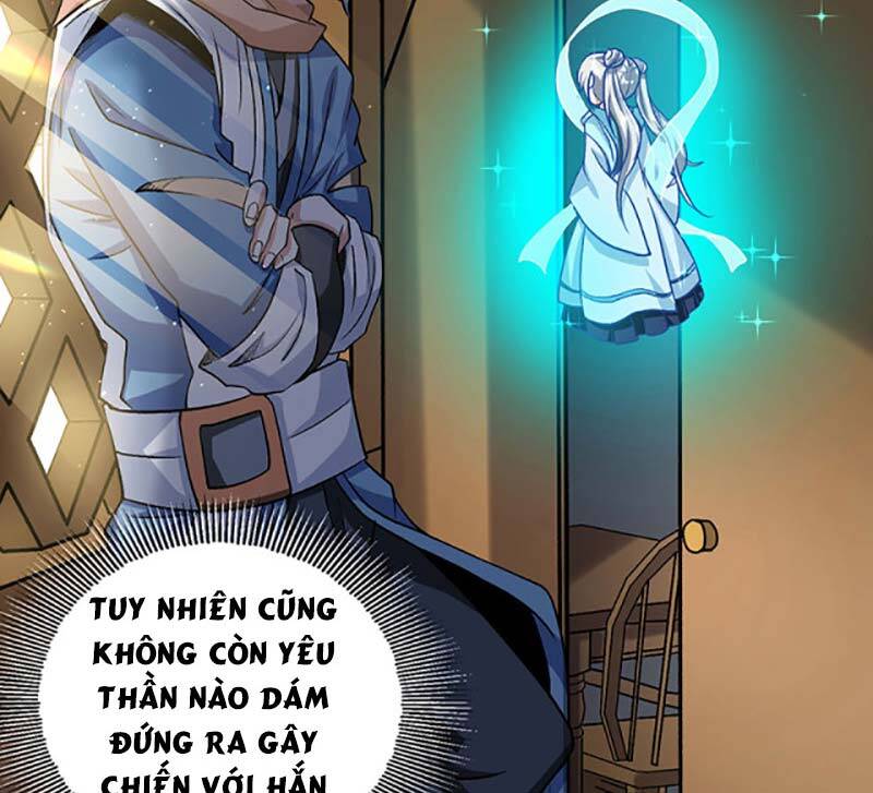 Võ Đạo Độc Tôn Chapter 448 - 46