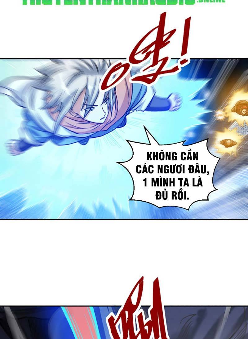 Võ Đạo Độc Tôn Chapter 448 - 73