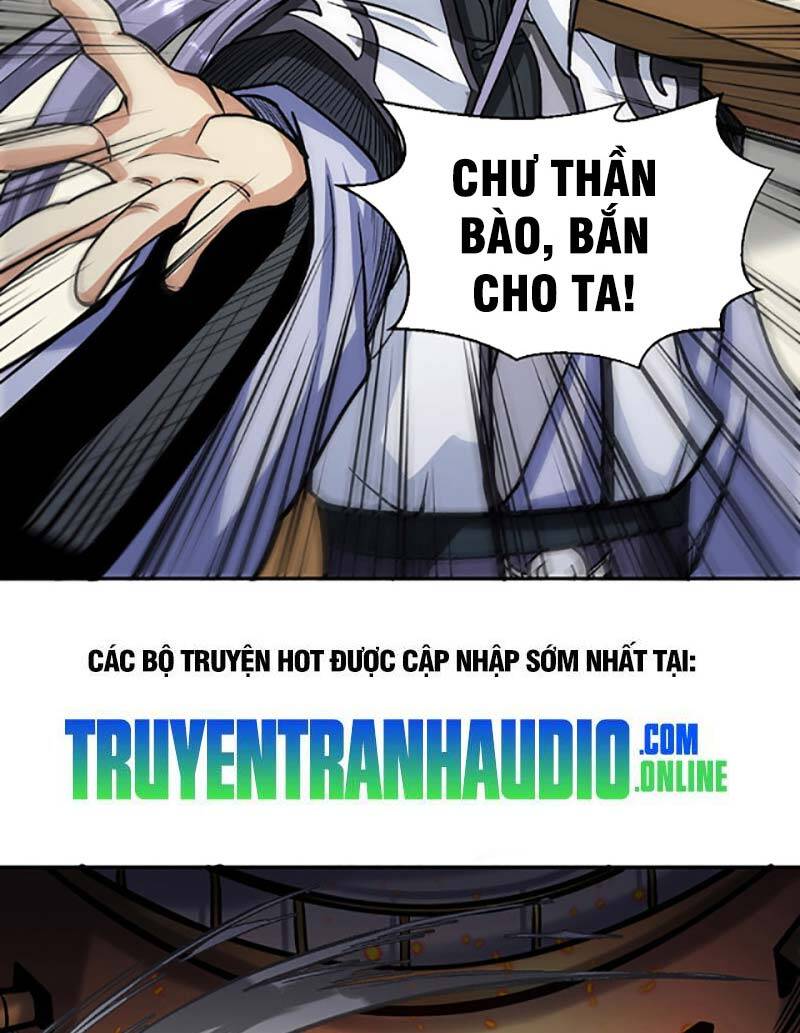 Võ Đạo Độc Tôn Chapter 448 - 9